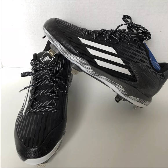 adidas litestrike baseball cleats